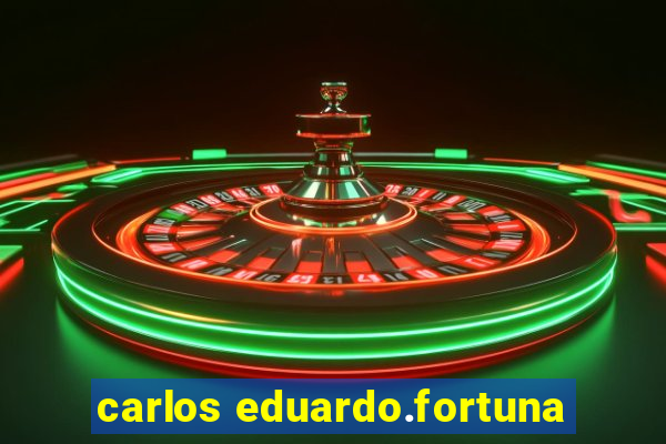 carlos eduardo.fortuna